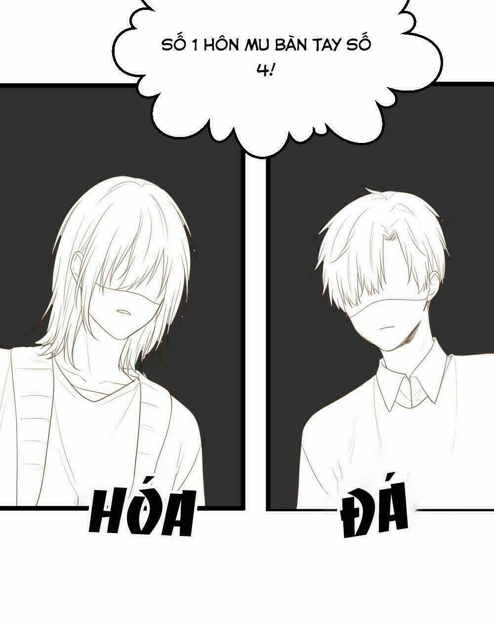 Sinh Hạ Long Chủng 36 trang 23