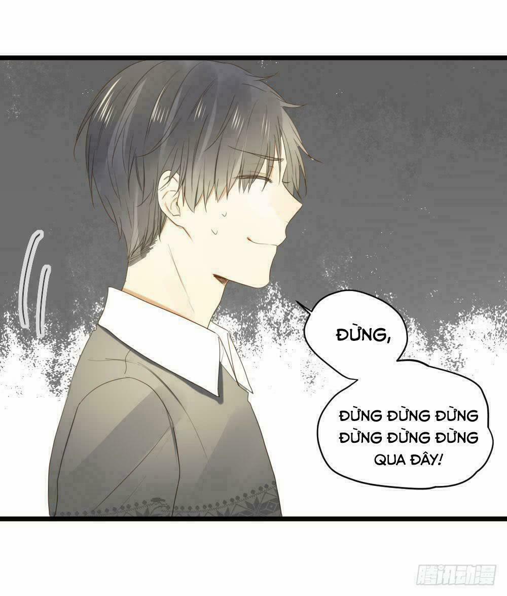 Sinh Hạ Long Chủng 36 trang 25