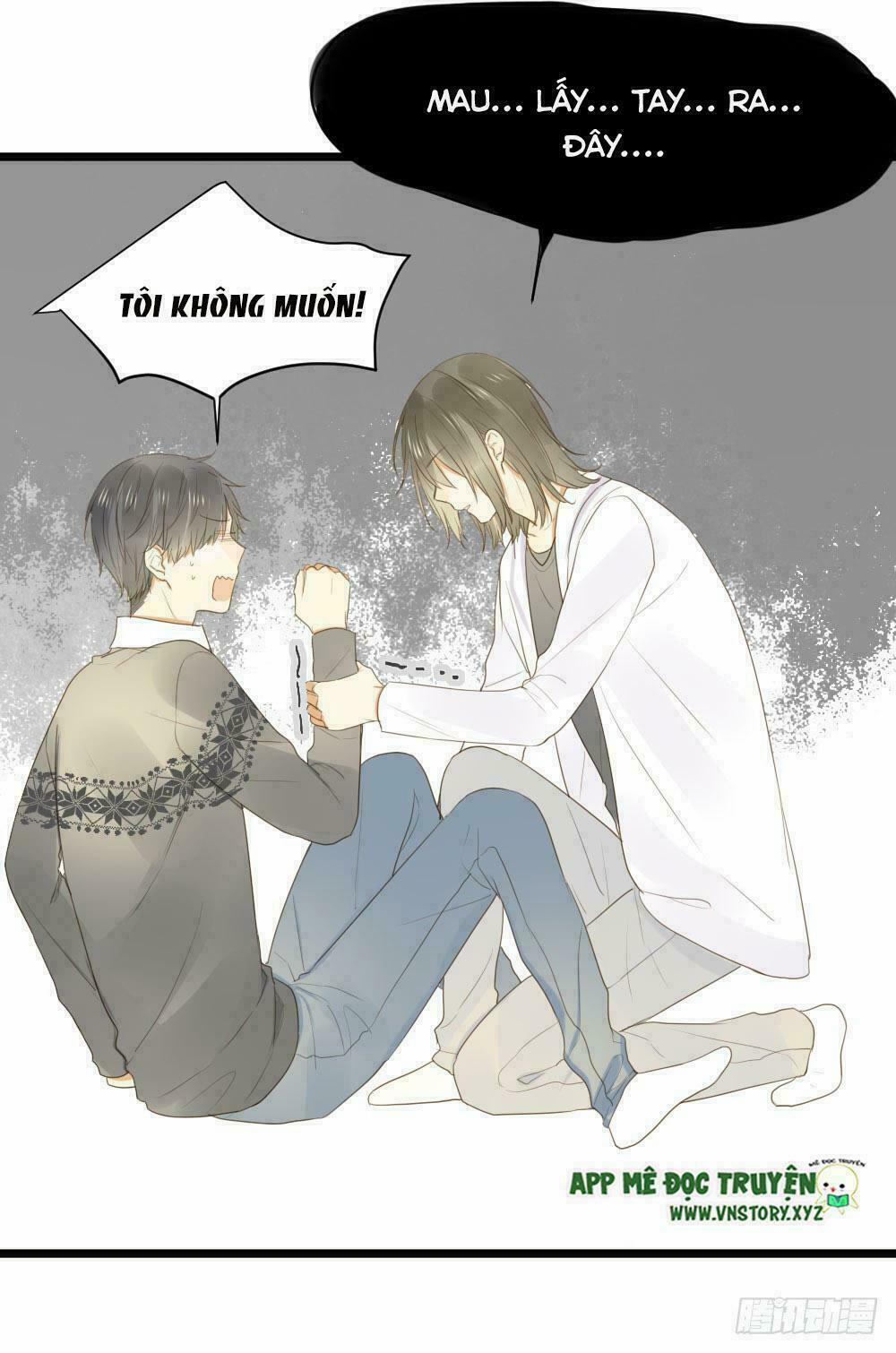 Sinh Hạ Long Chủng 36 trang 26