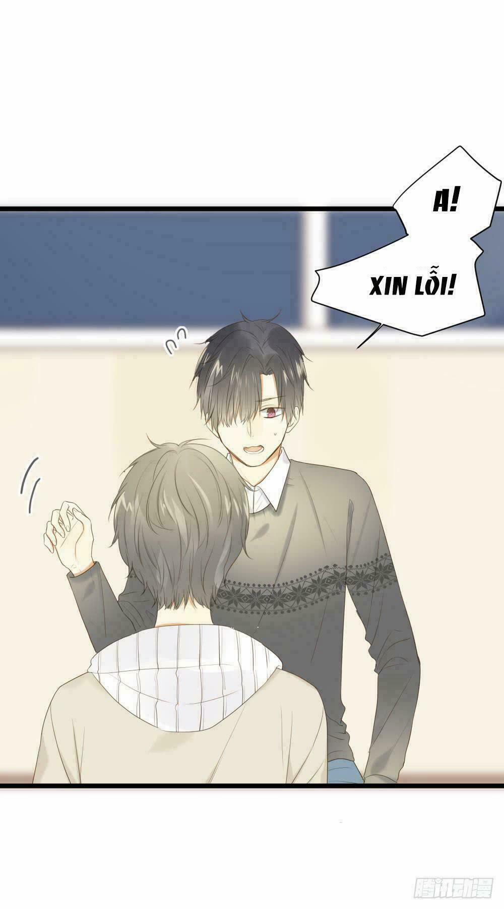 Sinh Hạ Long Chủng 36 trang 3