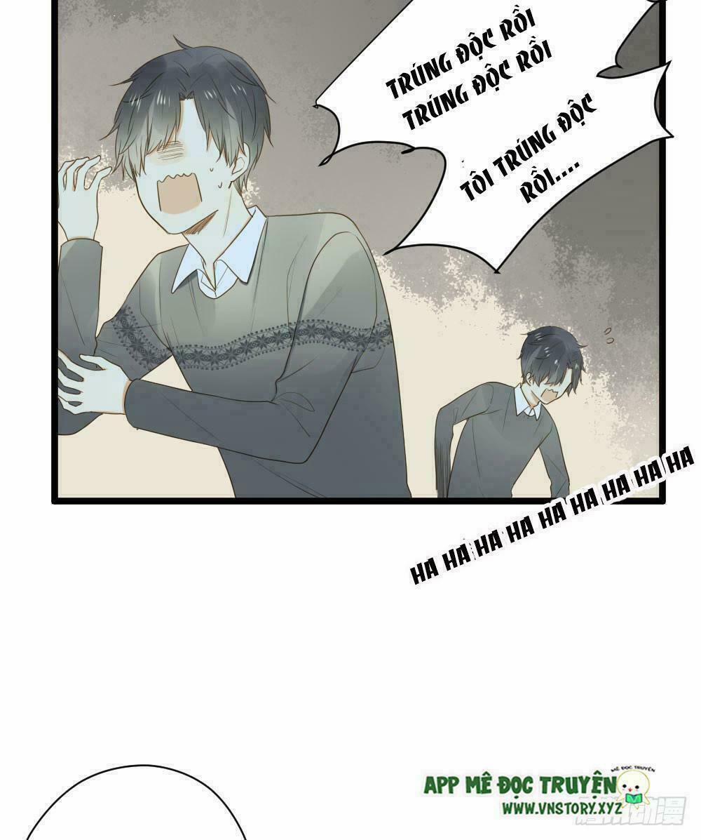 Sinh Hạ Long Chủng 36 trang 30