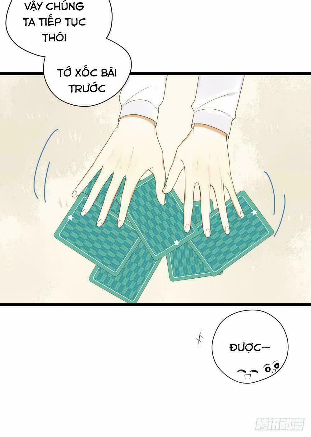 Sinh Hạ Long Chủng 36 trang 31