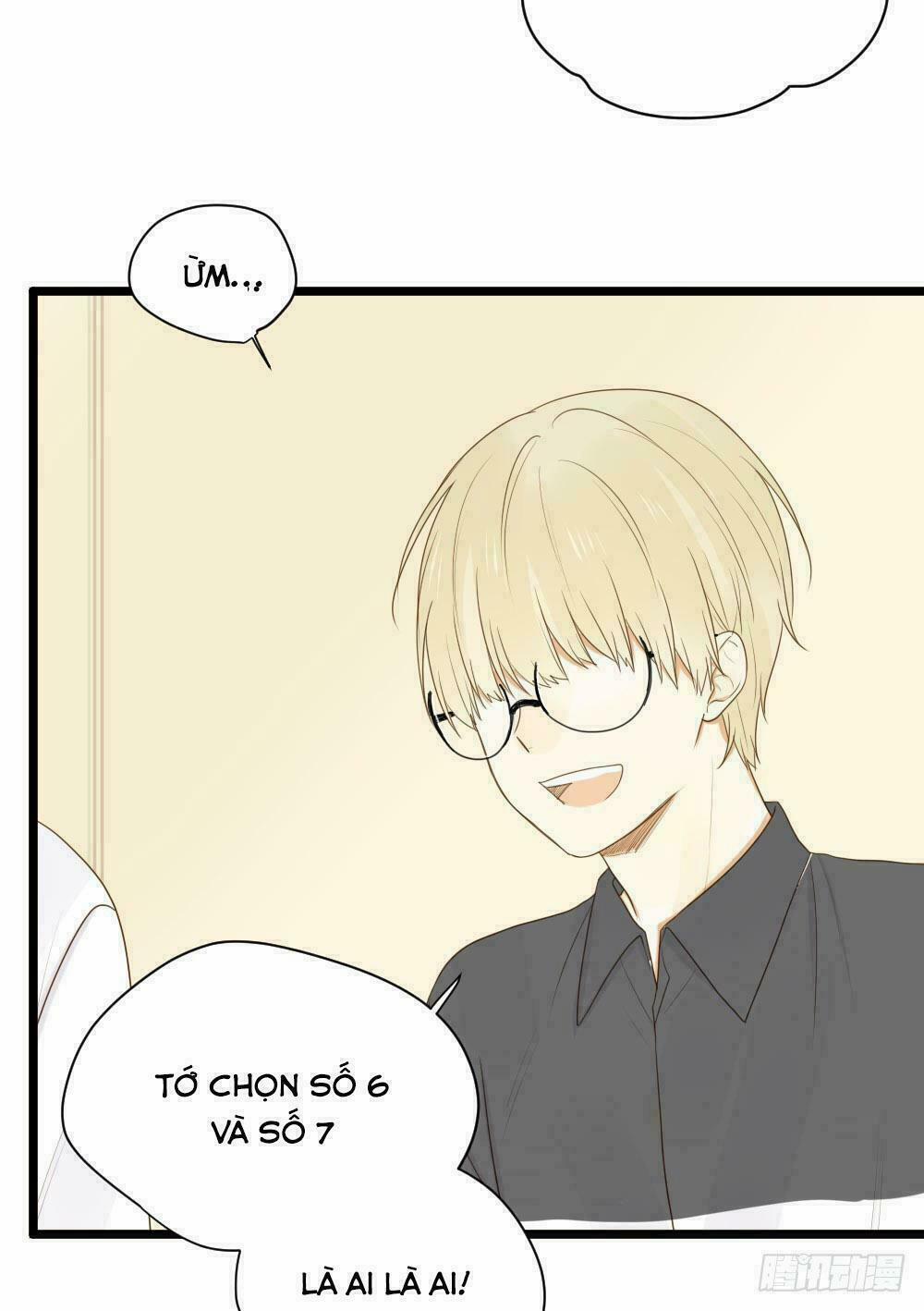 Sinh Hạ Long Chủng 36 trang 33