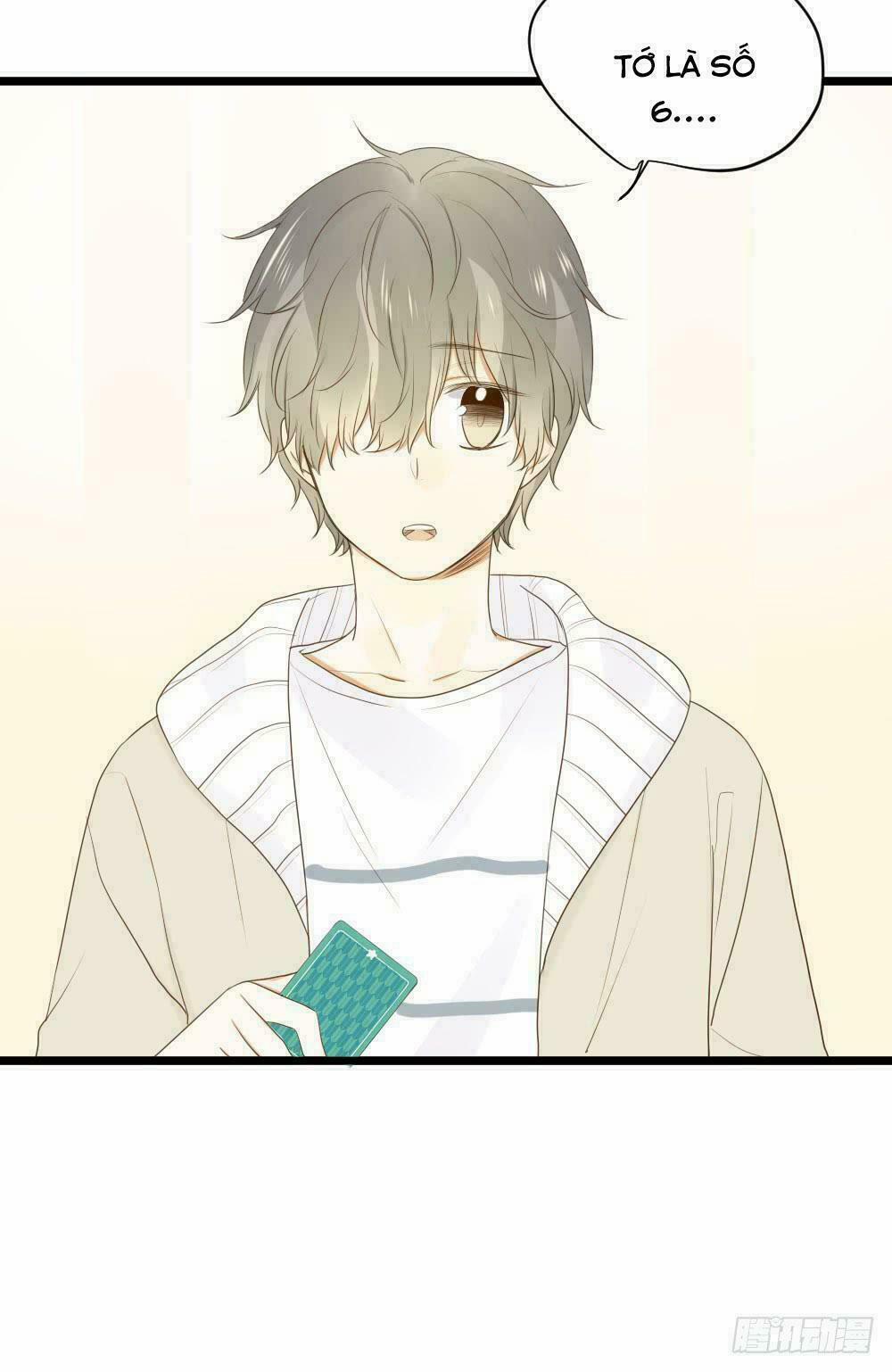 Sinh Hạ Long Chủng 36 trang 35