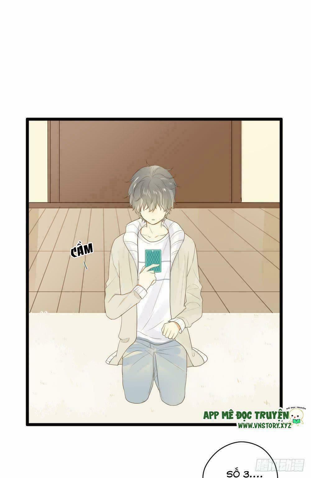 Sinh Hạ Long Chủng 36 trang 6