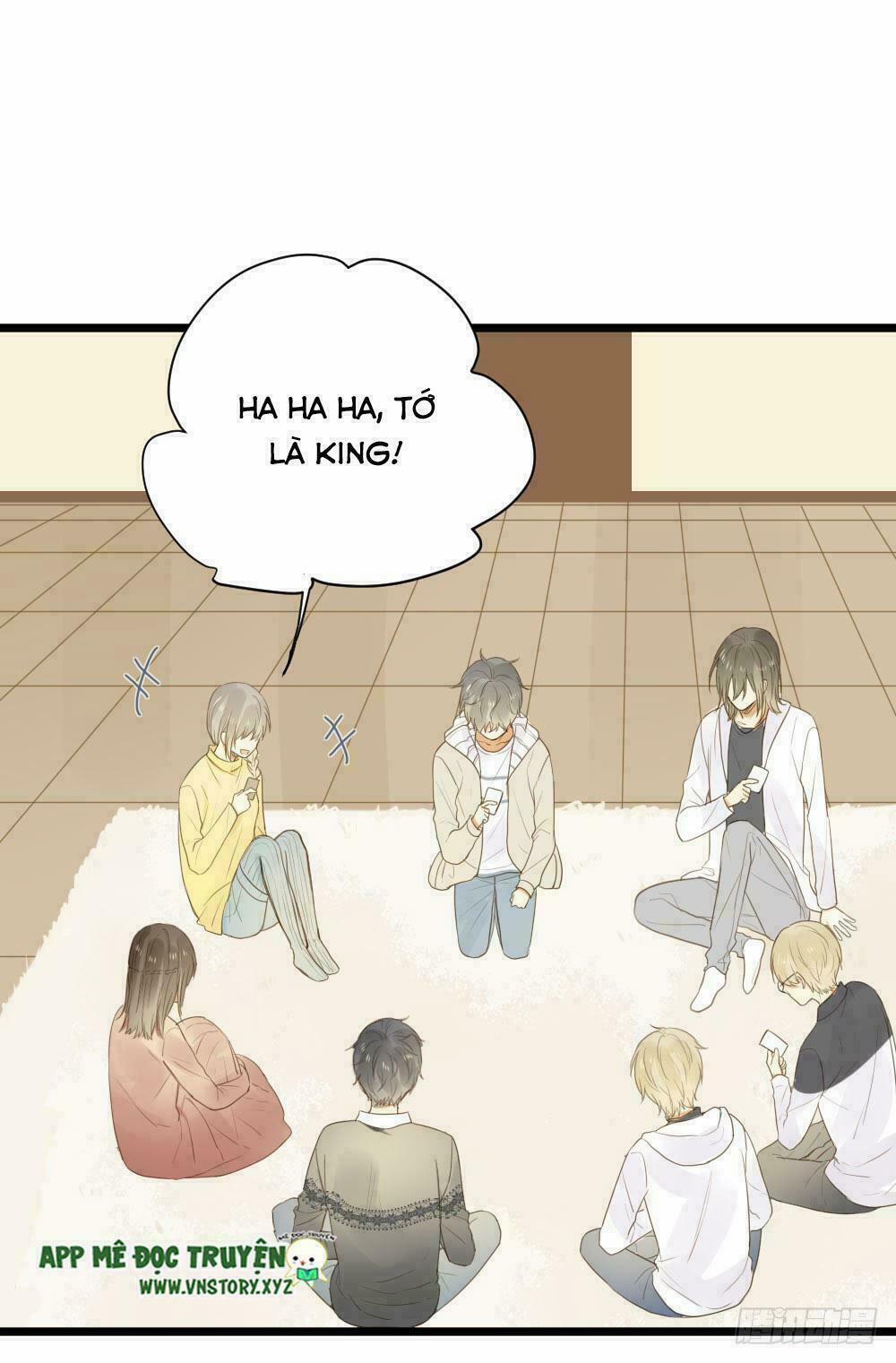 Sinh Hạ Long Chủng 36 trang 8