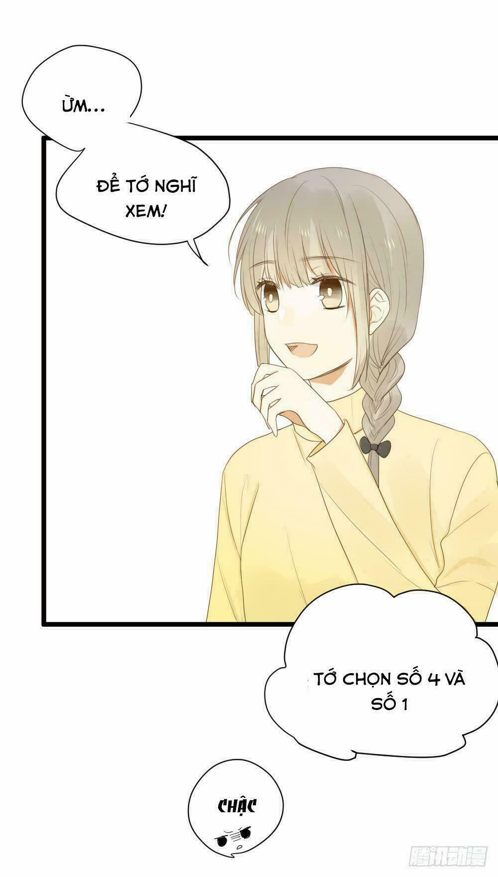 Sinh Hạ Long Chủng 36 trang 9