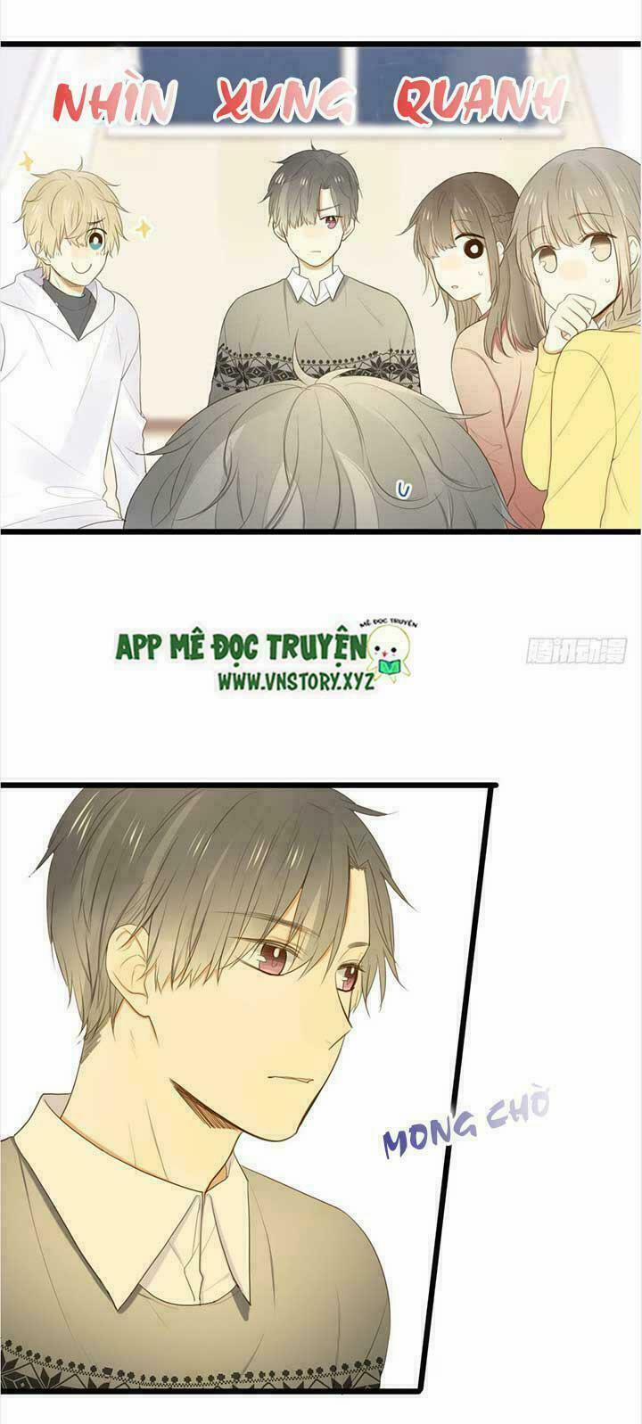 Sinh Hạ Long Chủng 37 trang 10