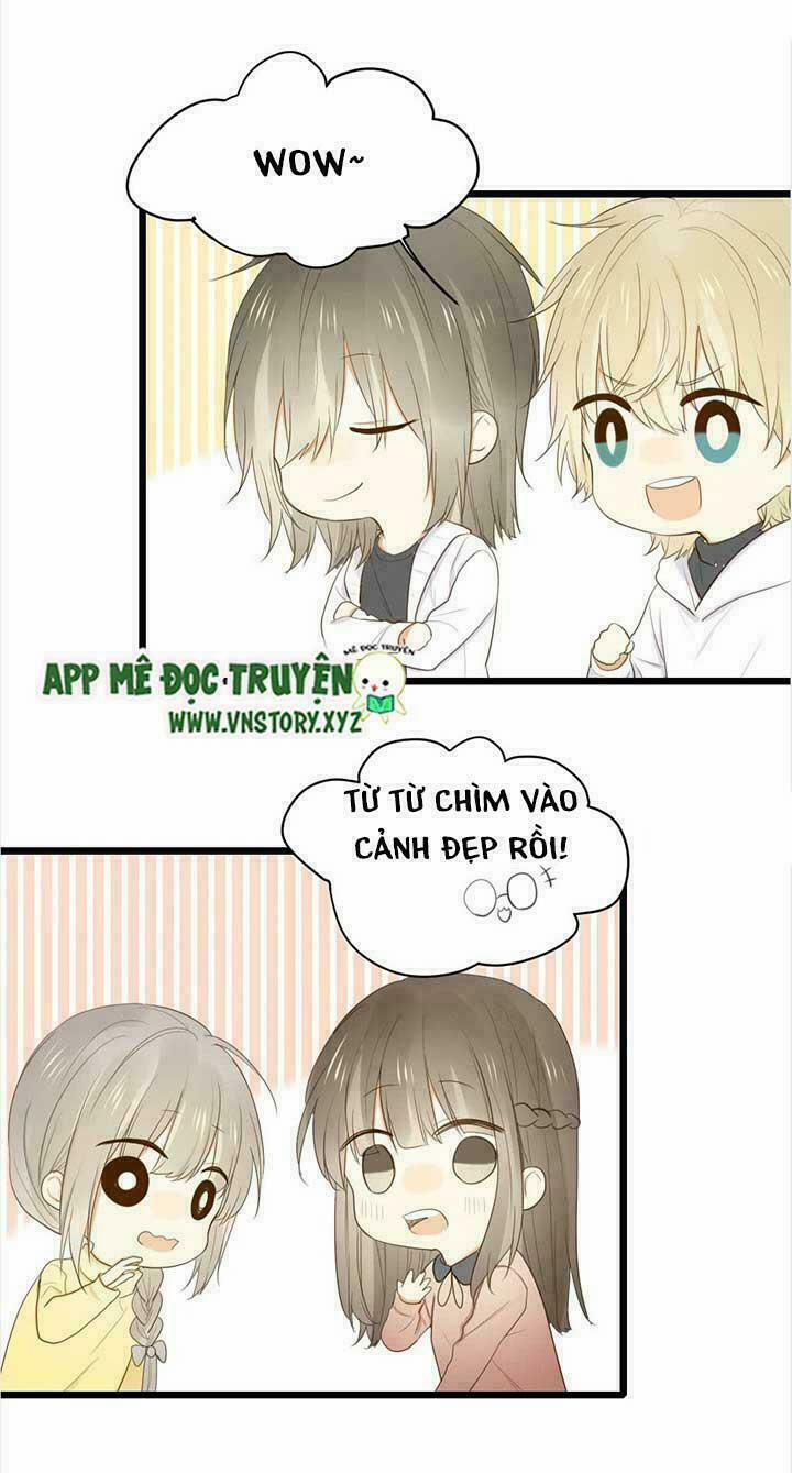 Sinh Hạ Long Chủng 37 trang 13