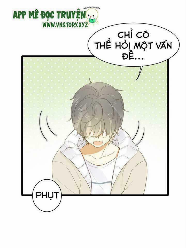 Sinh Hạ Long Chủng 37 trang 15