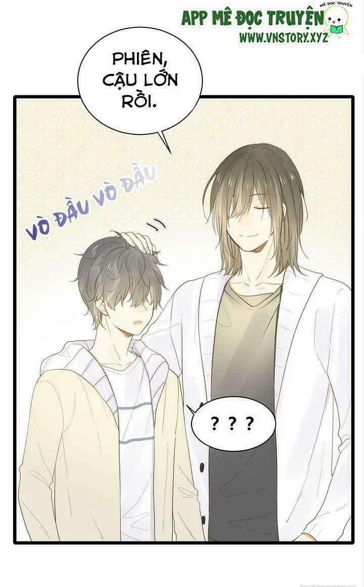 Sinh Hạ Long Chủng 37 trang 16