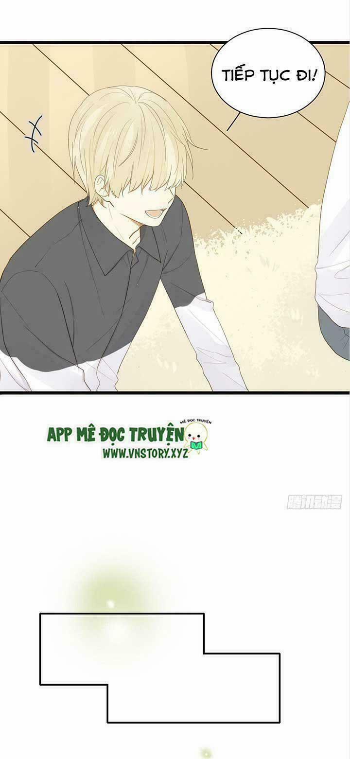 Sinh Hạ Long Chủng 37 trang 17