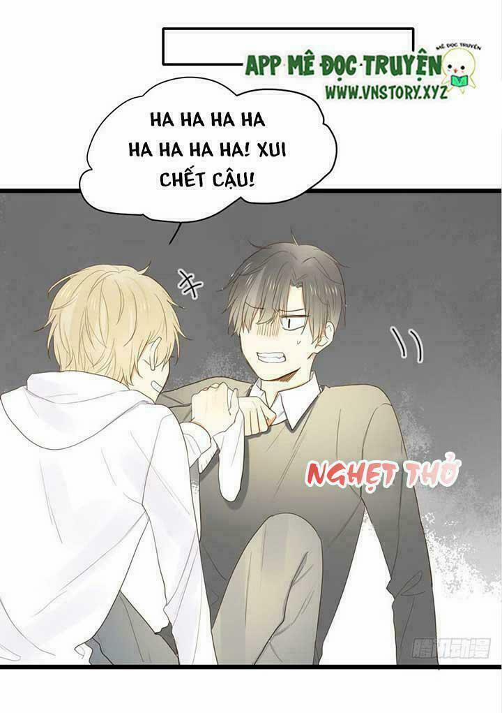 Sinh Hạ Long Chủng 37 trang 19