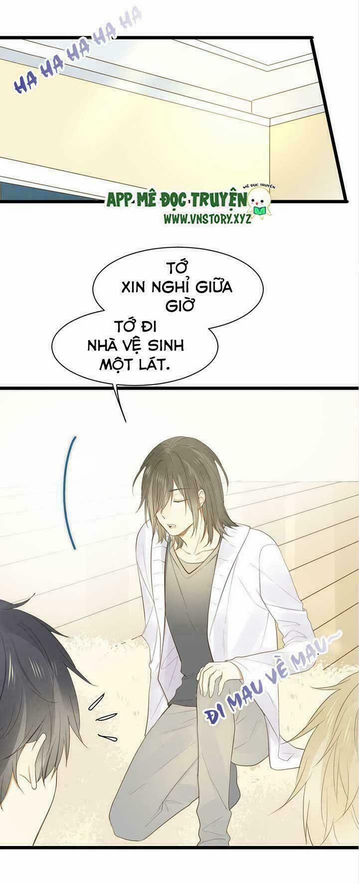 Sinh Hạ Long Chủng 37 trang 22