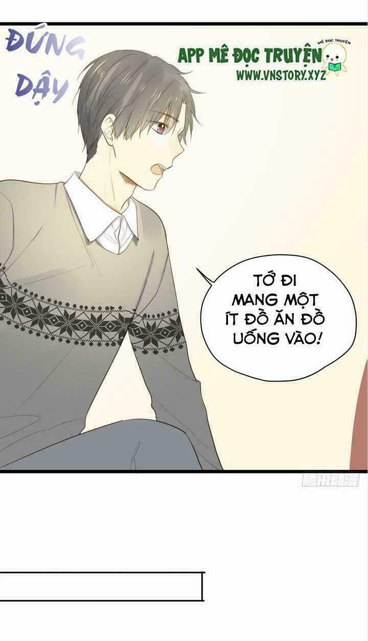 Sinh Hạ Long Chủng 37 trang 23