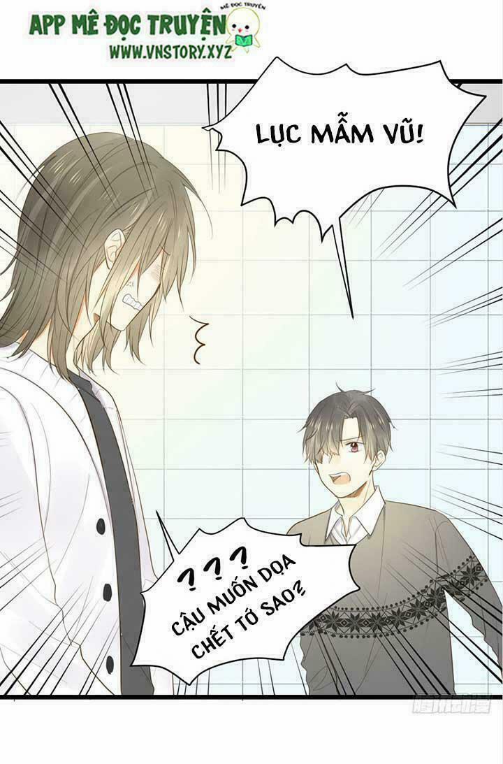 Sinh Hạ Long Chủng 37 trang 25