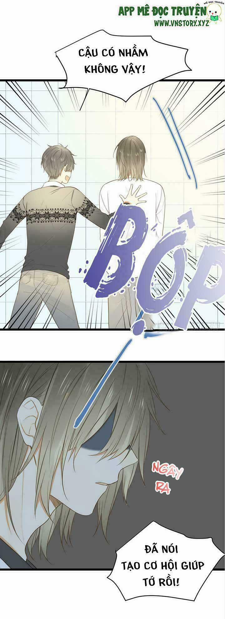 Sinh Hạ Long Chủng 37 trang 27