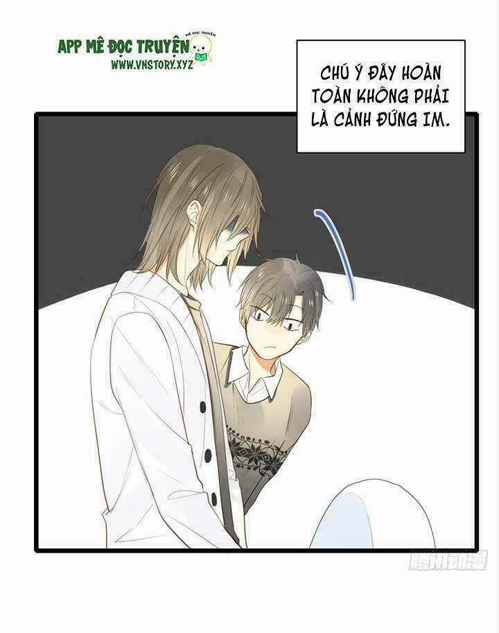 Sinh Hạ Long Chủng 37 trang 29