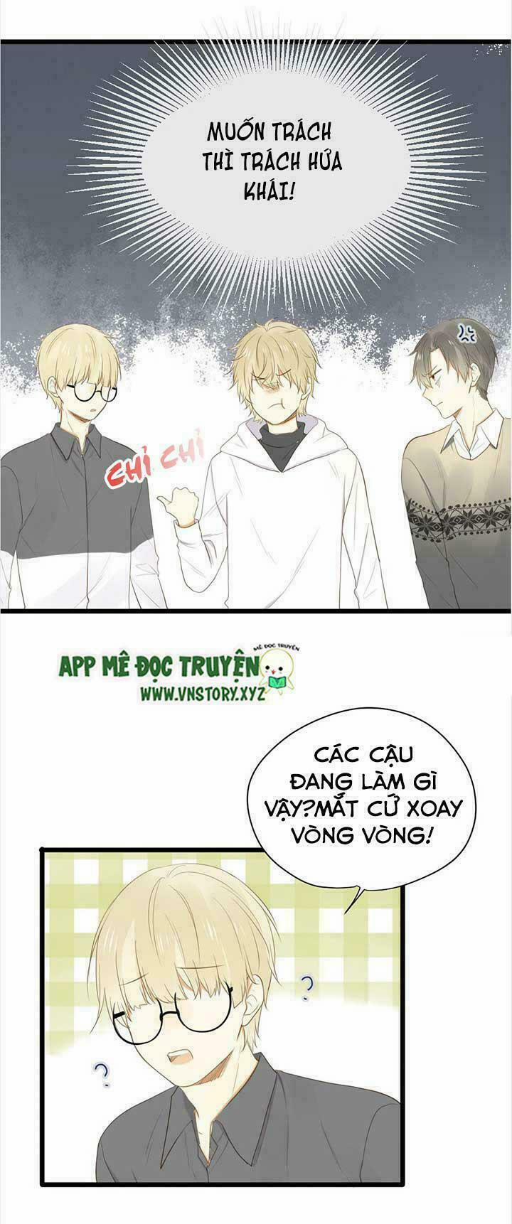 Sinh Hạ Long Chủng 37 trang 3