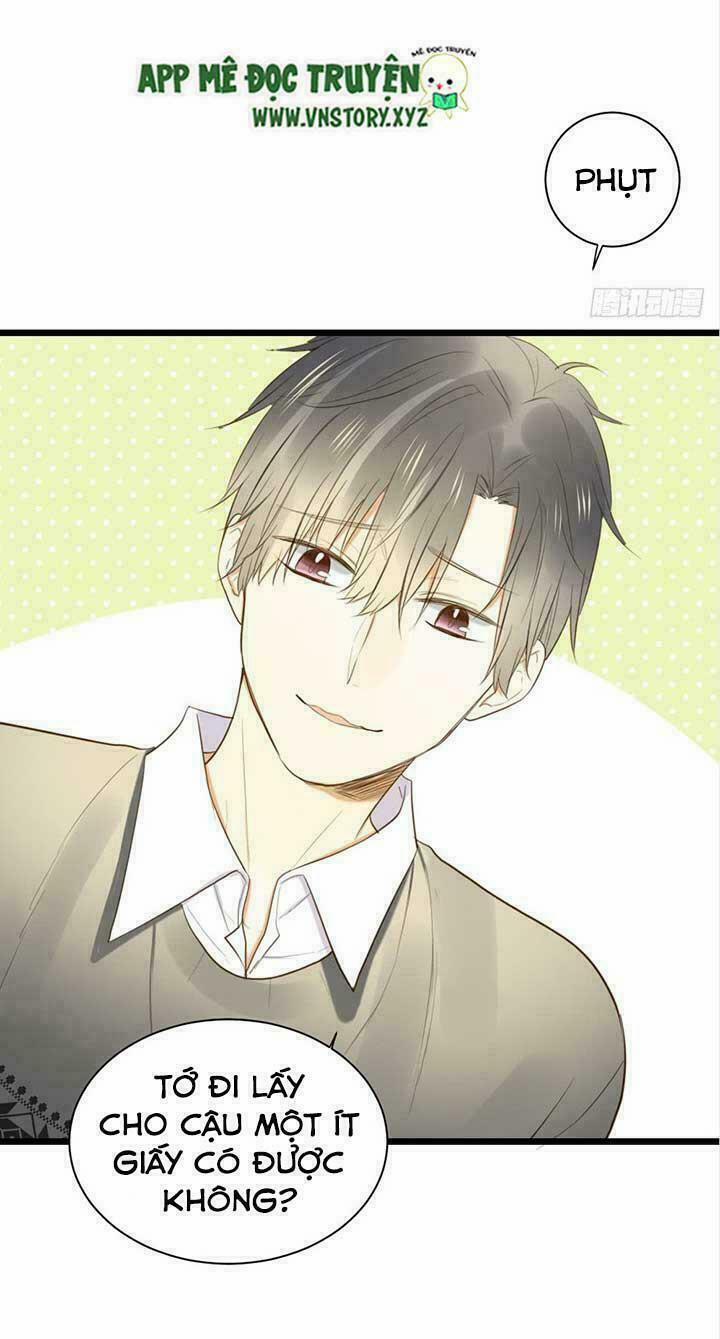 Sinh Hạ Long Chủng 37 trang 30