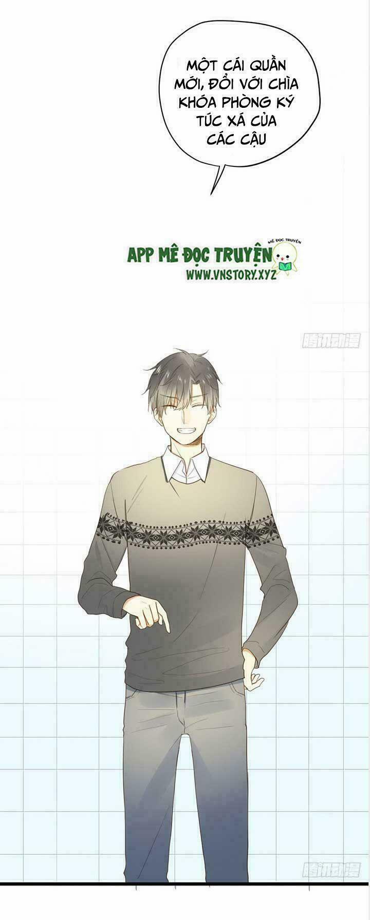 Sinh Hạ Long Chủng 37 trang 32