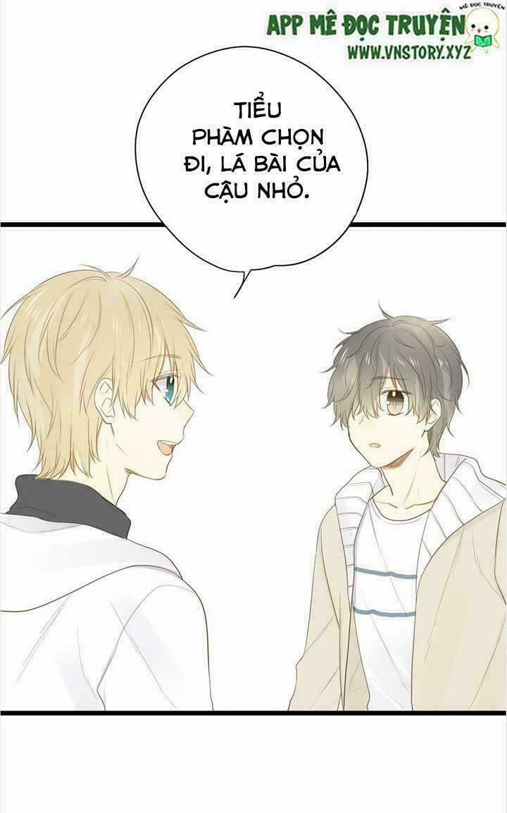 Sinh Hạ Long Chủng 37 trang 4