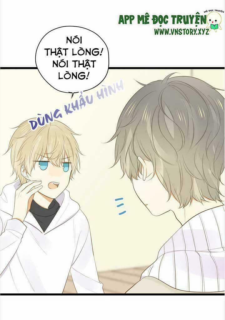 Sinh Hạ Long Chủng 37 trang 5