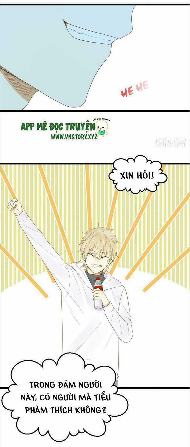 Sinh Hạ Long Chủng 37 trang 7