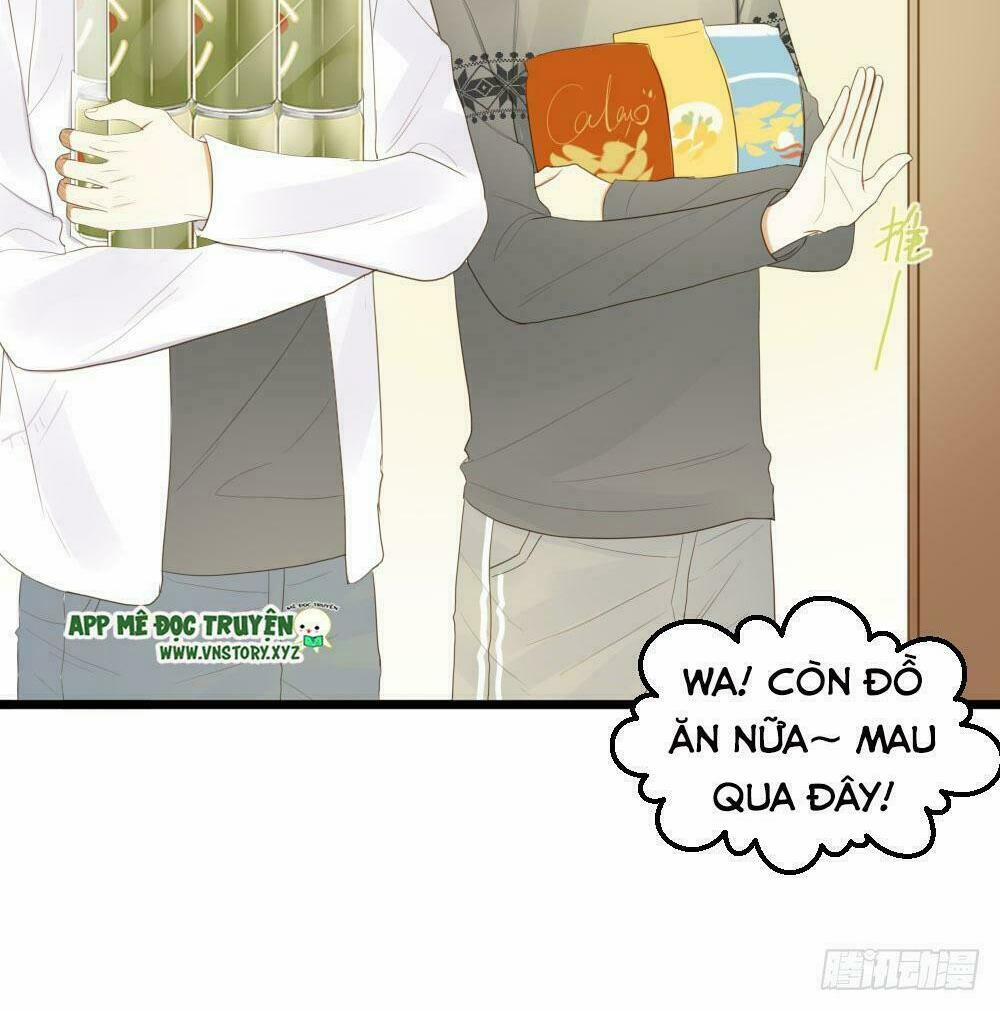 Sinh Hạ Long Chủng 38 trang 1