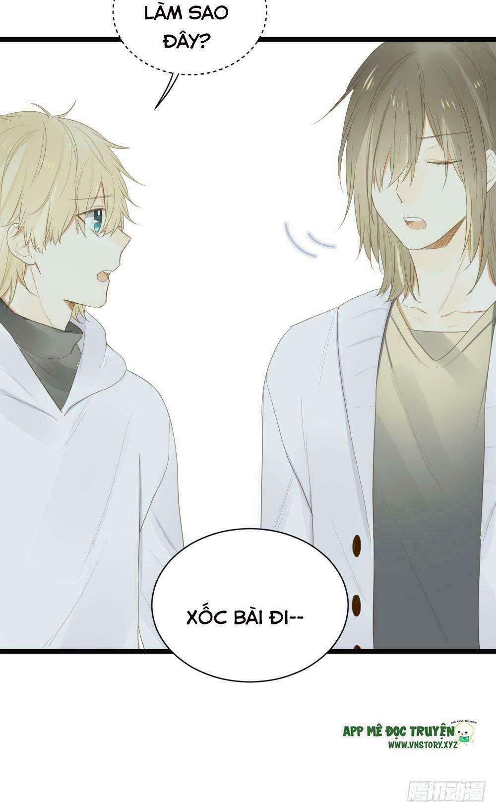 Sinh Hạ Long Chủng 38 trang 16