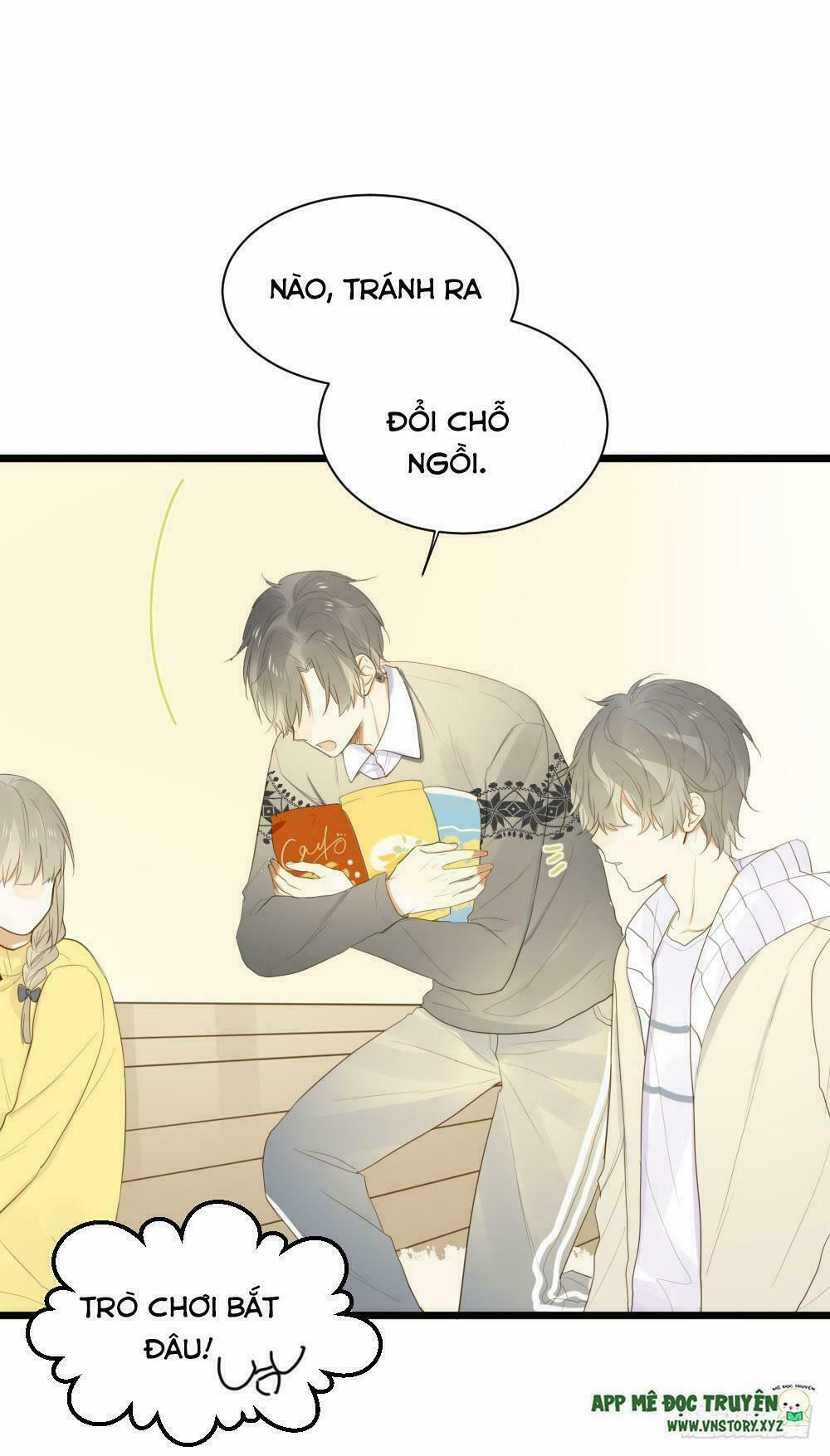 Sinh Hạ Long Chủng 38 trang 2