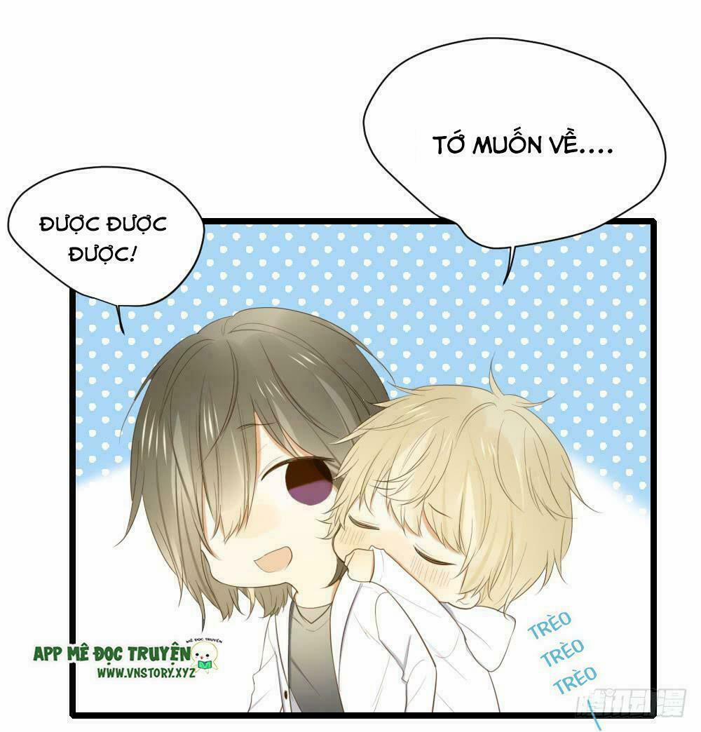 Sinh Hạ Long Chủng 38 trang 29