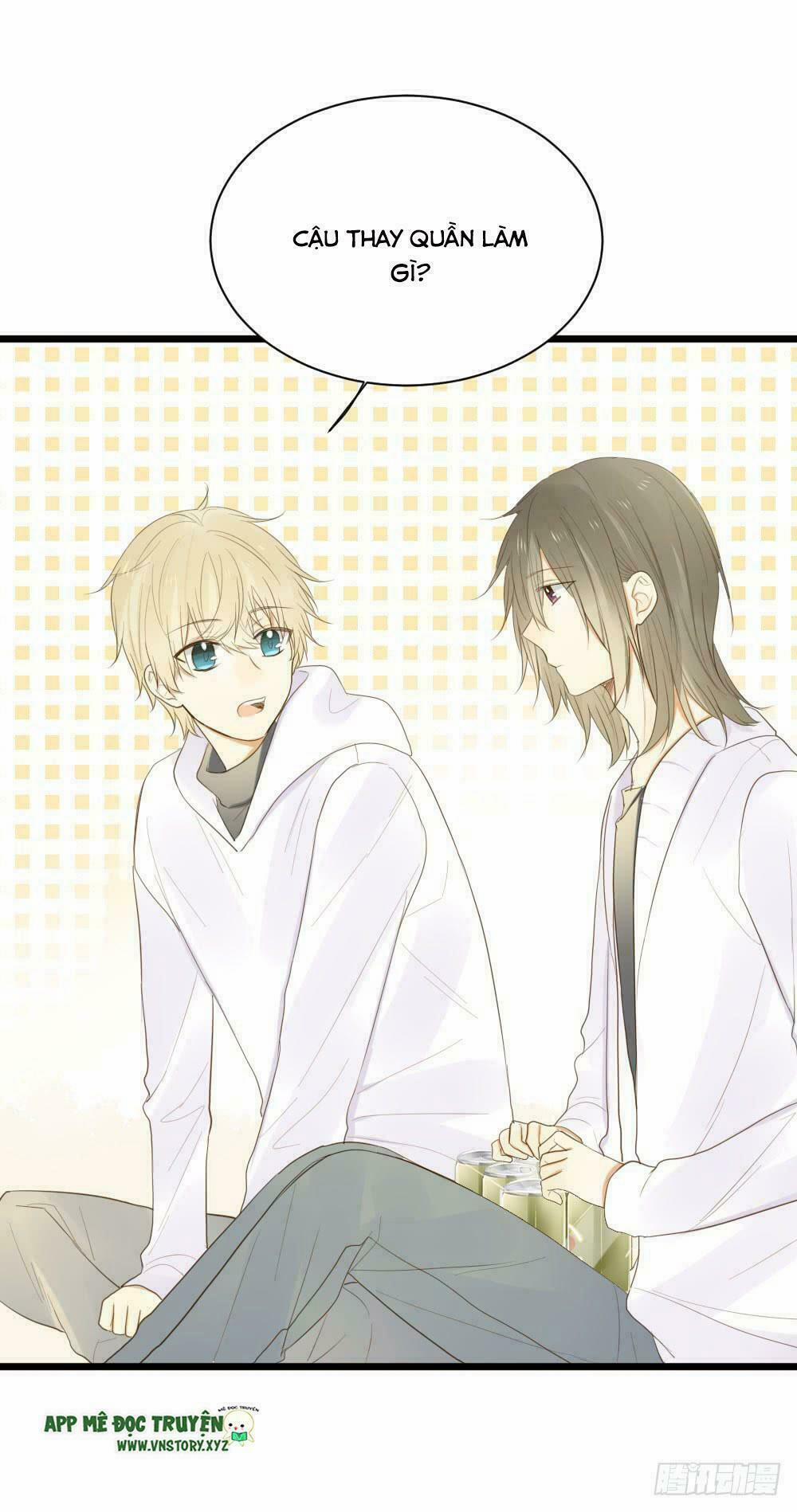 Sinh Hạ Long Chủng 38 trang 3