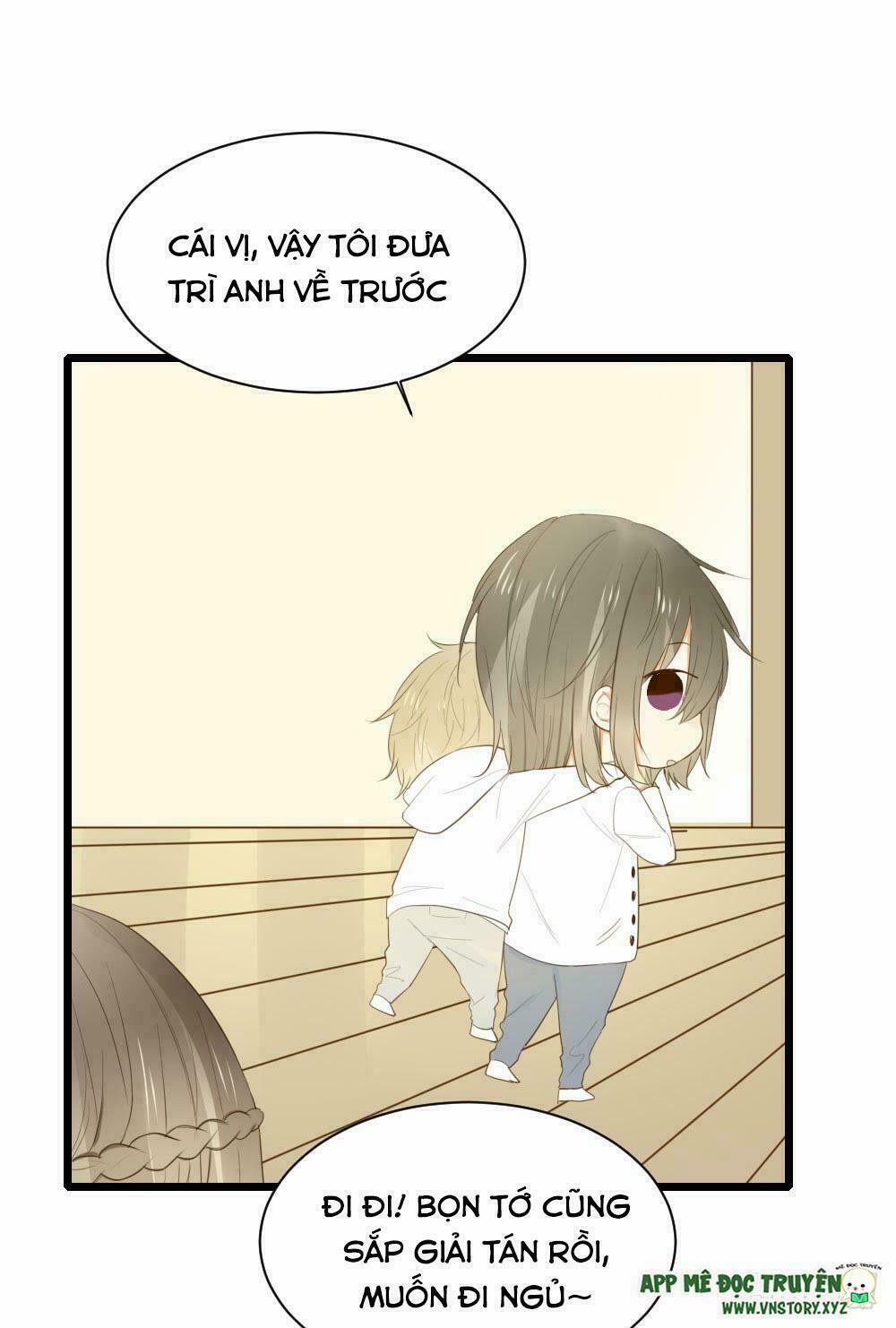 Sinh Hạ Long Chủng 38 trang 30