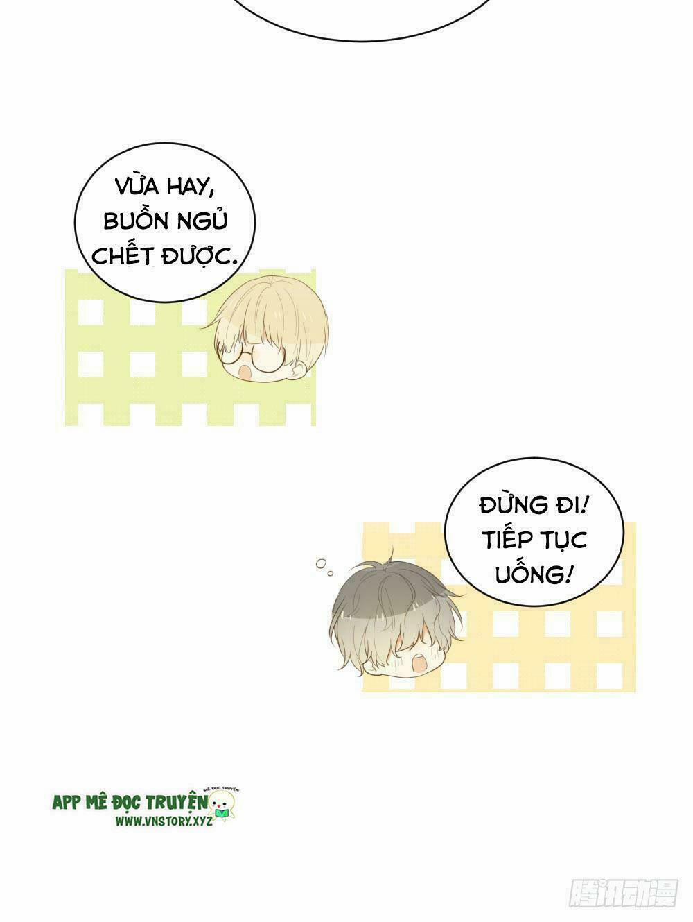 Sinh Hạ Long Chủng 38 trang 31