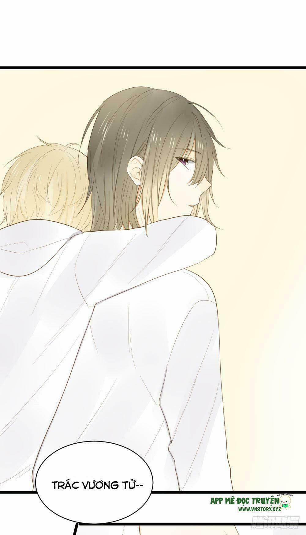 Sinh Hạ Long Chủng 38 trang 32