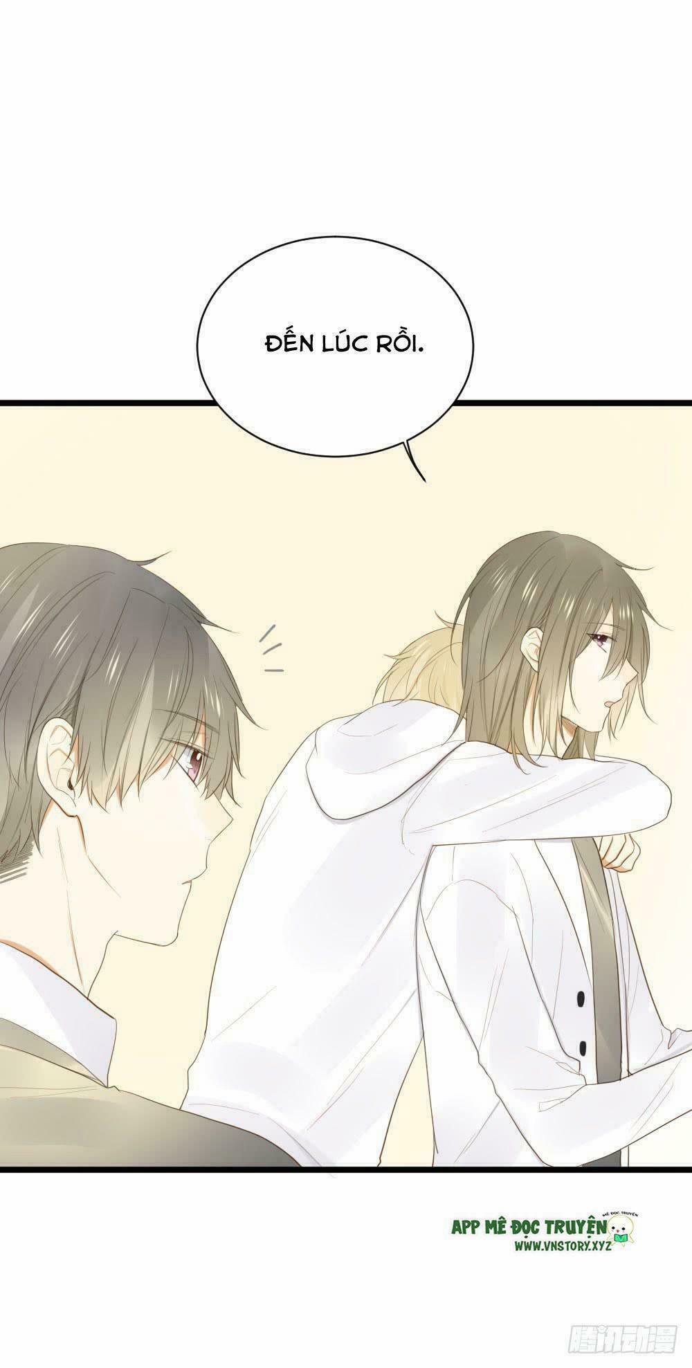 Sinh Hạ Long Chủng 38 trang 36