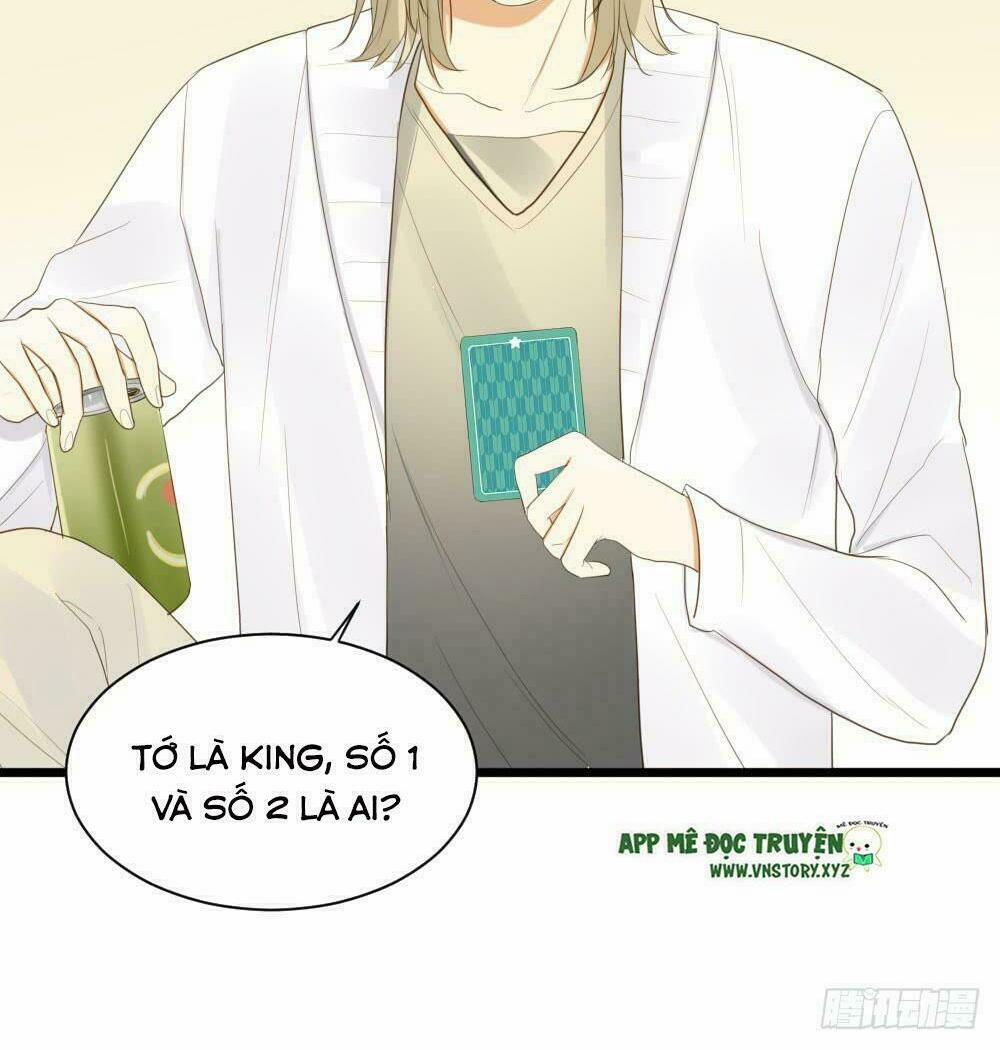 Sinh Hạ Long Chủng 38 trang 5