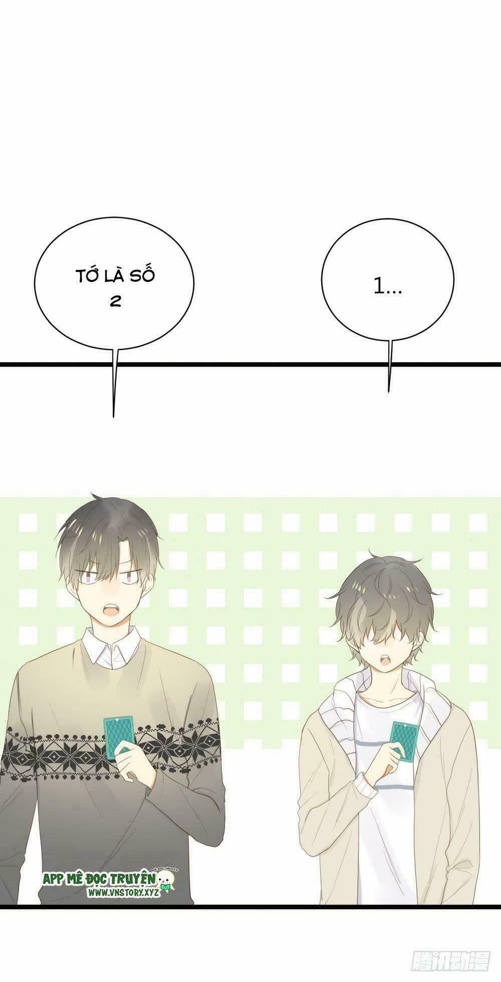 Sinh Hạ Long Chủng 38 trang 6