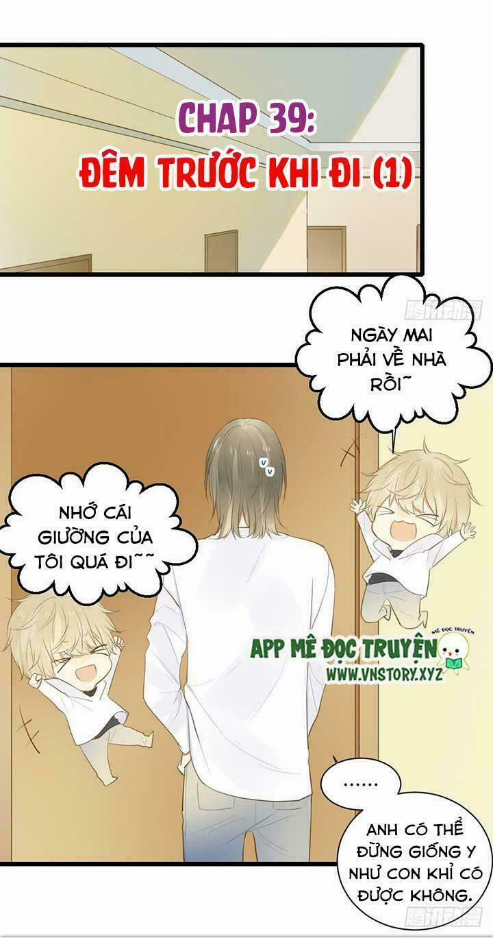 Sinh Hạ Long Chủng 39 trang 0