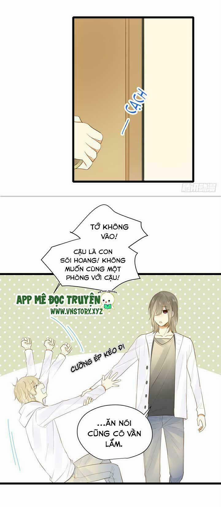 Sinh Hạ Long Chủng 39 trang 1