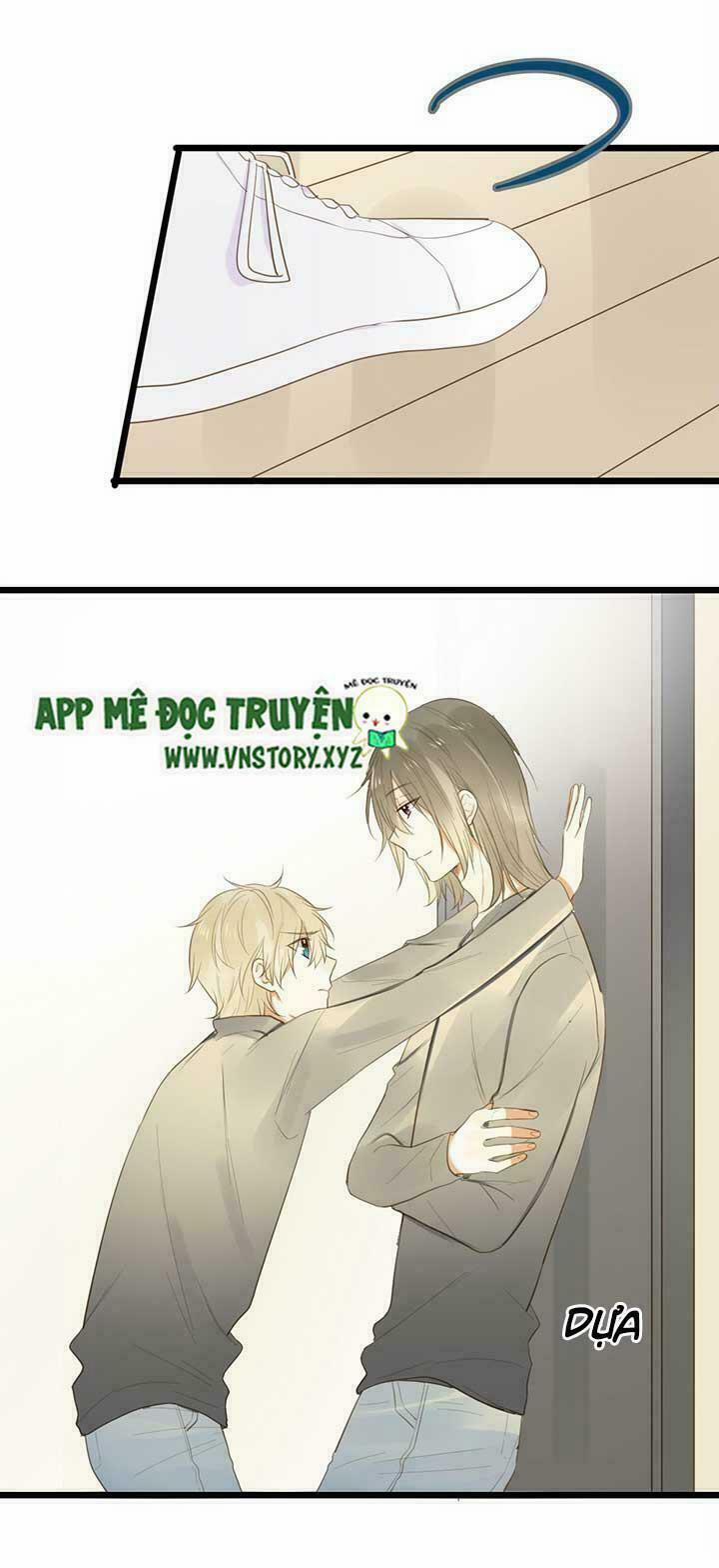 Sinh Hạ Long Chủng 39 trang 13