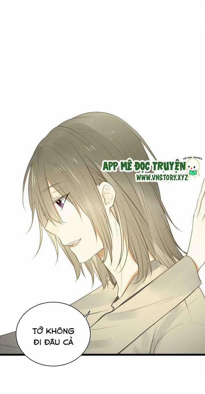 Sinh Hạ Long Chủng 39 trang 14