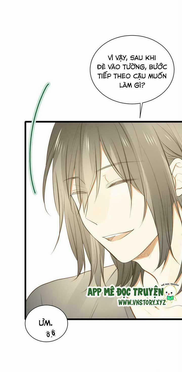 Sinh Hạ Long Chủng 39 trang 15