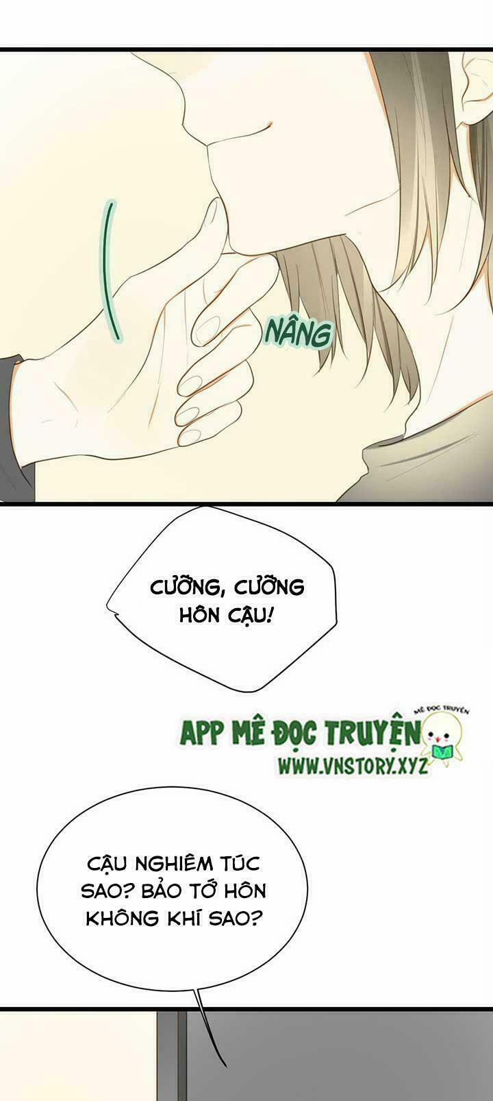 Sinh Hạ Long Chủng 39 trang 16