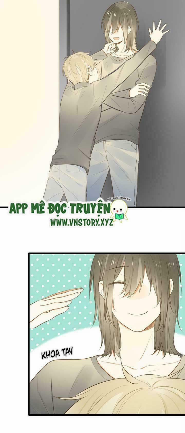 Sinh Hạ Long Chủng 39 trang 17