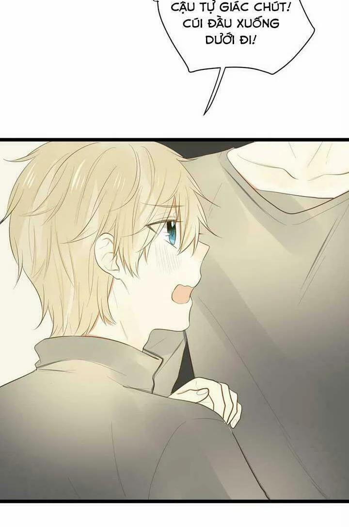 Sinh Hạ Long Chủng 39 trang 19