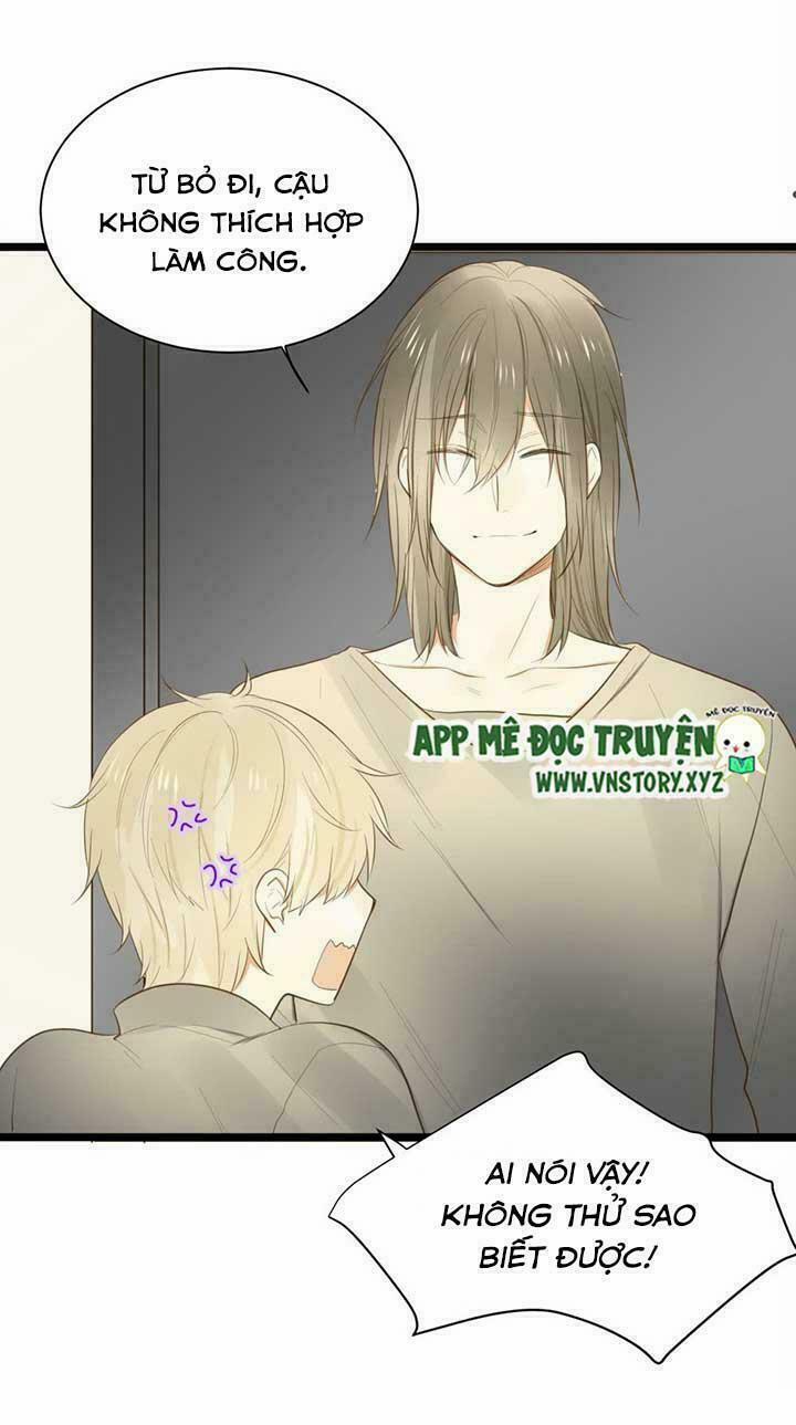 Sinh Hạ Long Chủng 39 trang 20