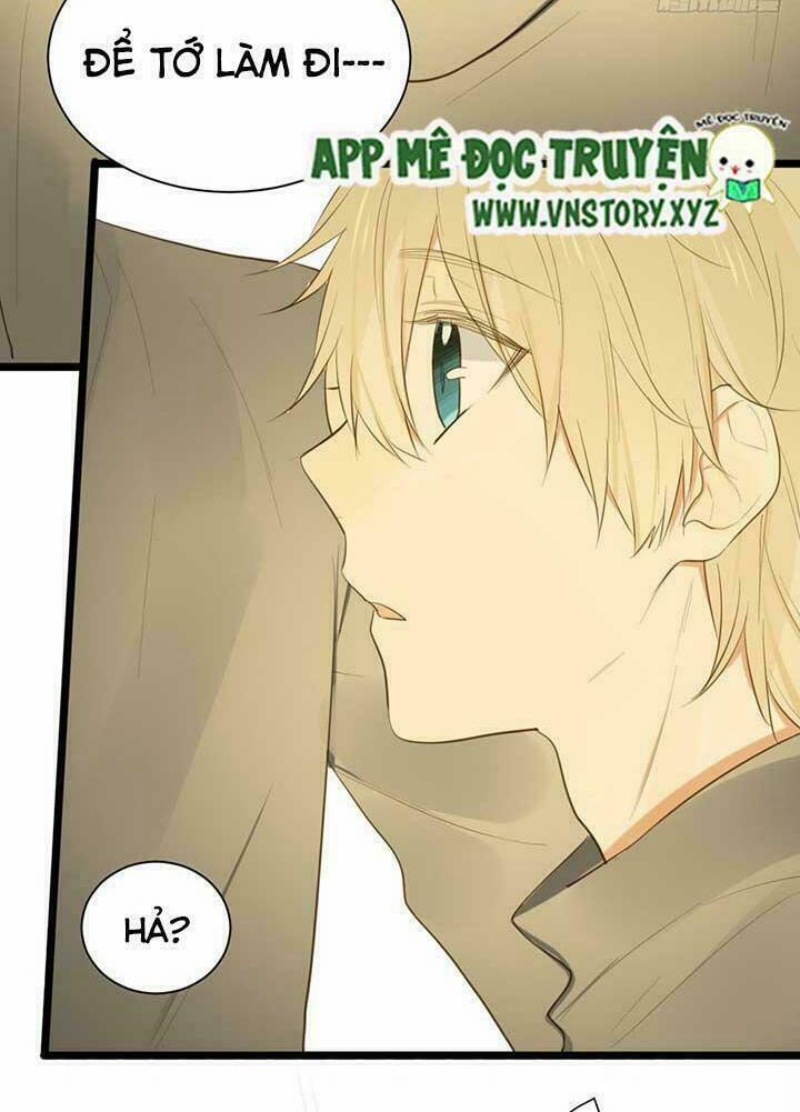 Sinh Hạ Long Chủng 39 trang 22