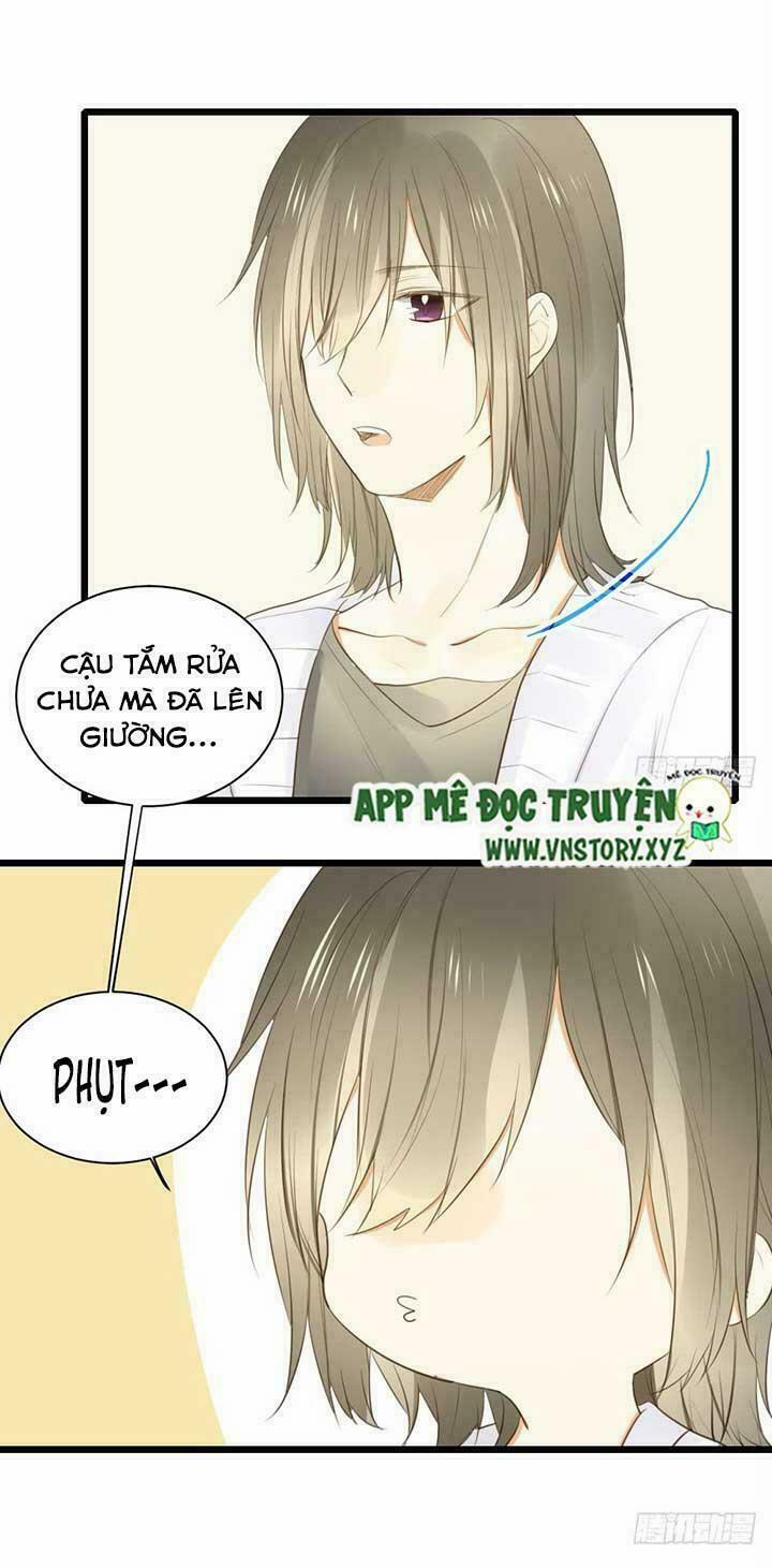 Sinh Hạ Long Chủng 39 trang 4